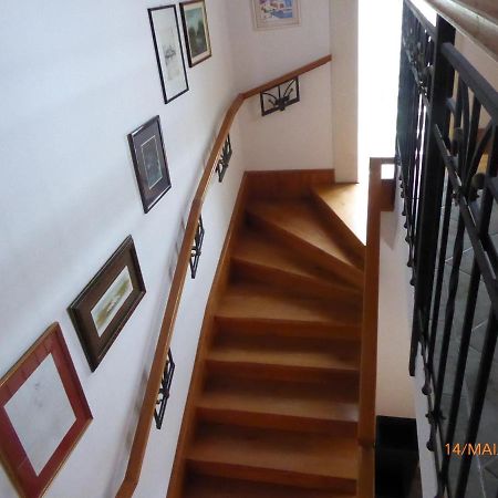 Apartmani Dubasnica มาลินสกา ภายนอก รูปภาพ