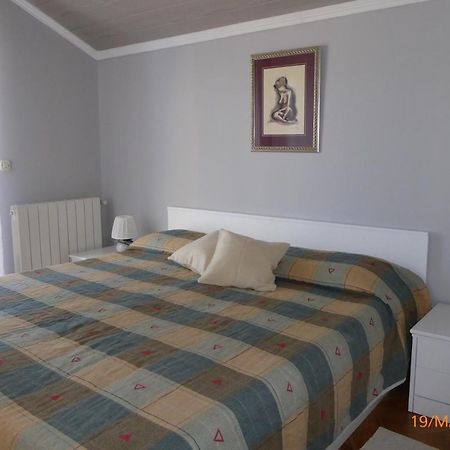 Apartmani Dubasnica มาลินสกา ภายนอก รูปภาพ