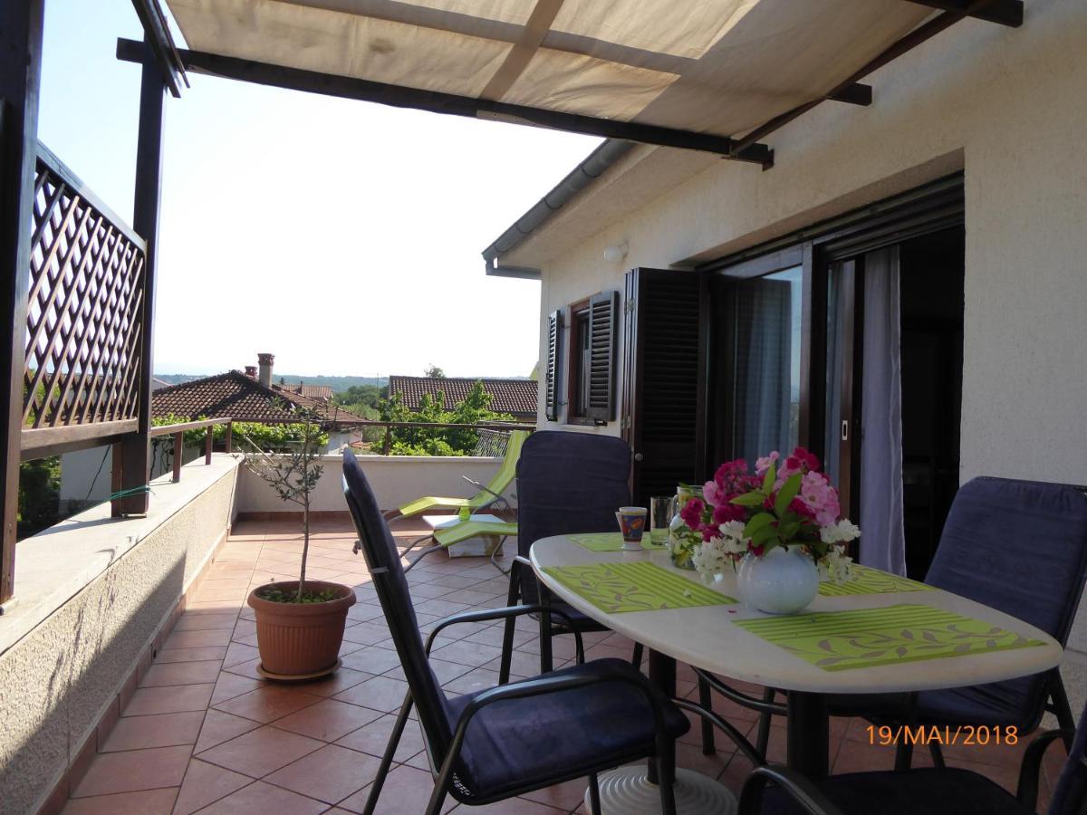 Apartmani Dubasnica มาลินสกา ภายนอก รูปภาพ