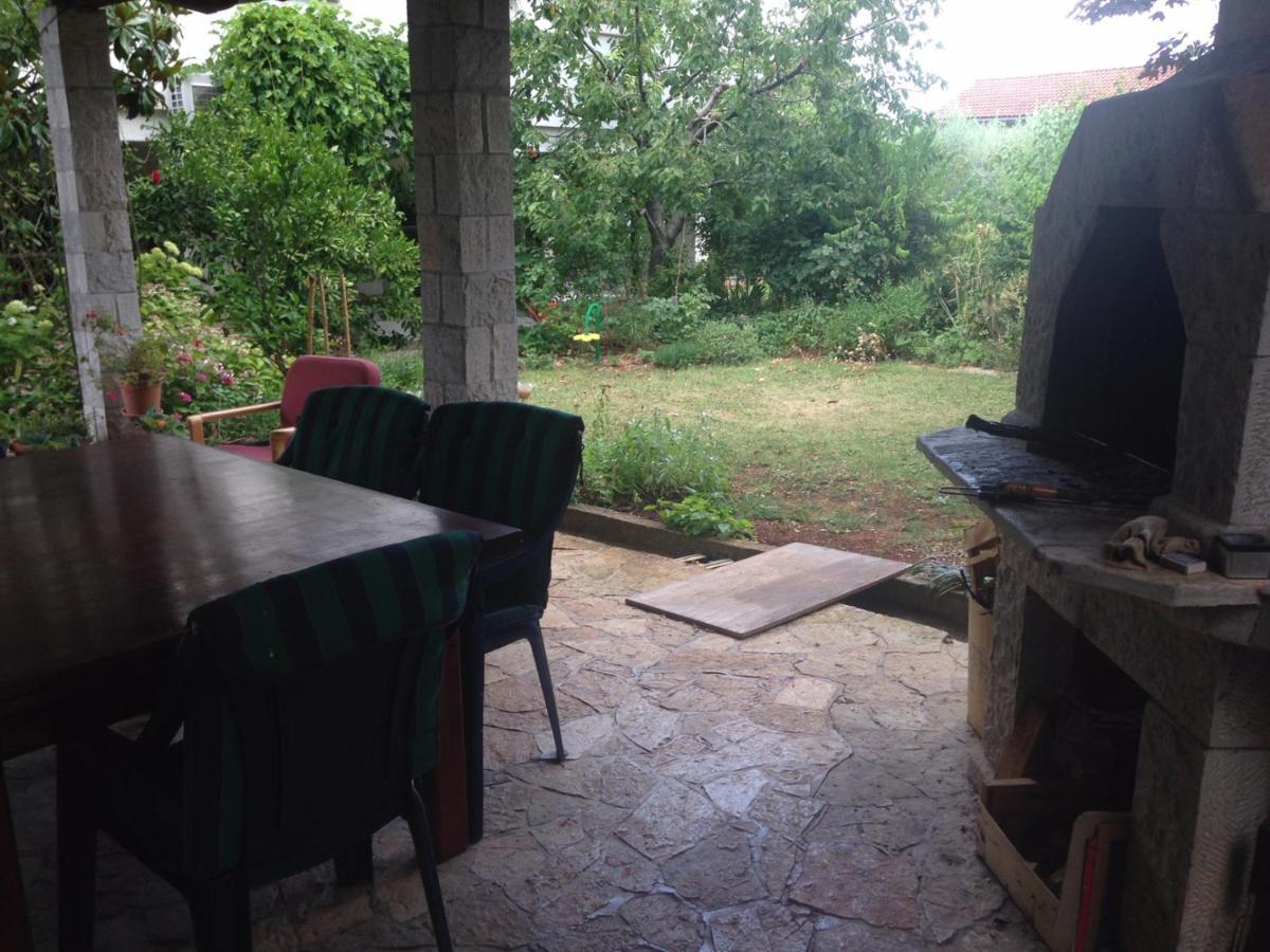 Apartmani Dubasnica มาลินสกา ภายนอก รูปภาพ