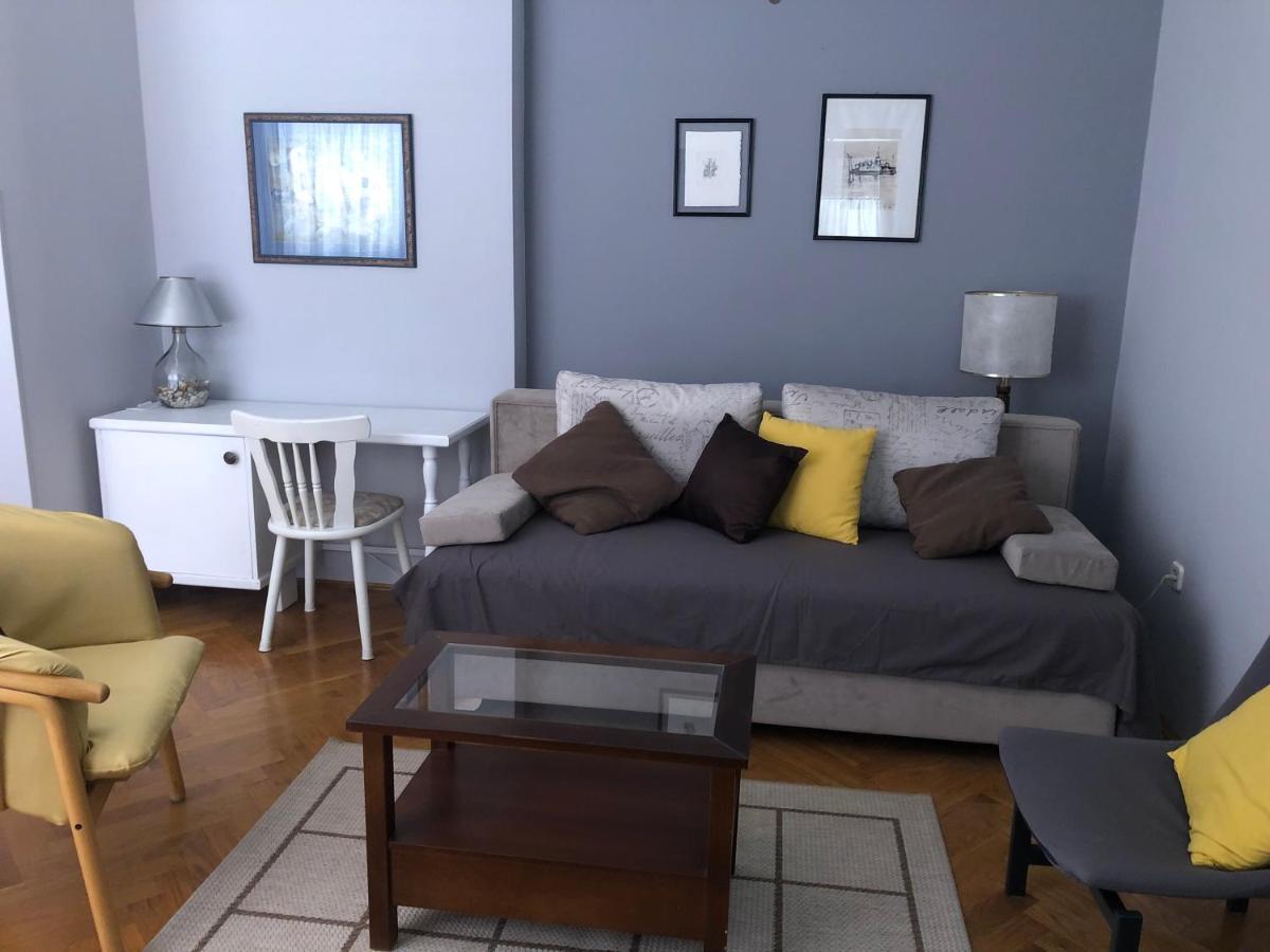 Apartmani Dubasnica มาลินสกา ภายนอก รูปภาพ