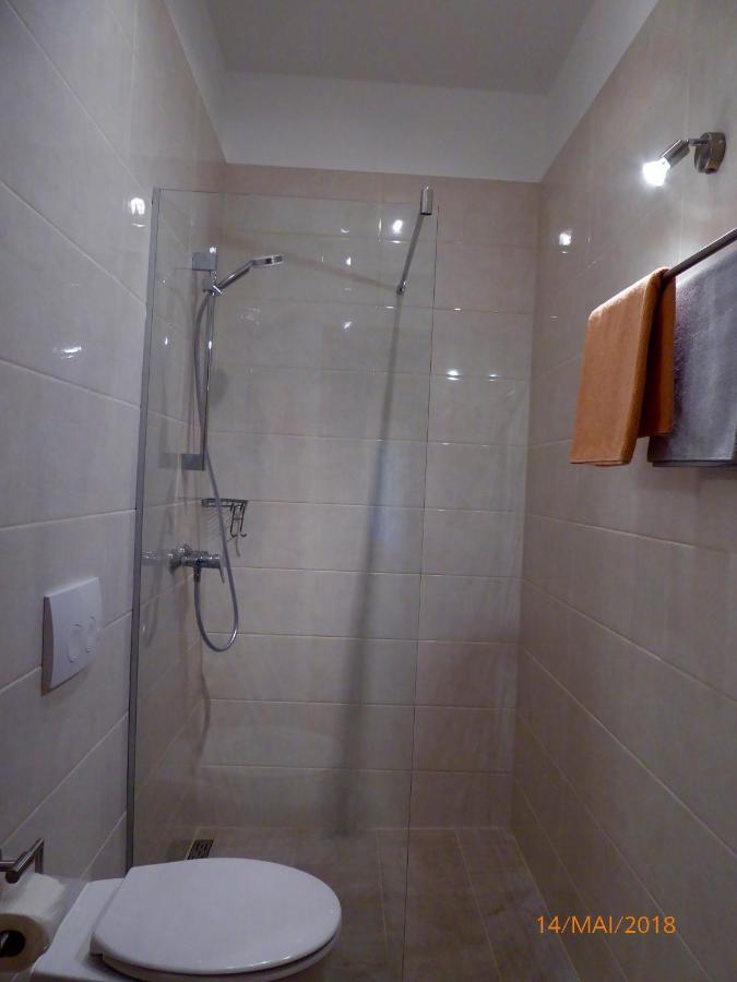 Apartmani Dubasnica มาลินสกา ภายนอก รูปภาพ