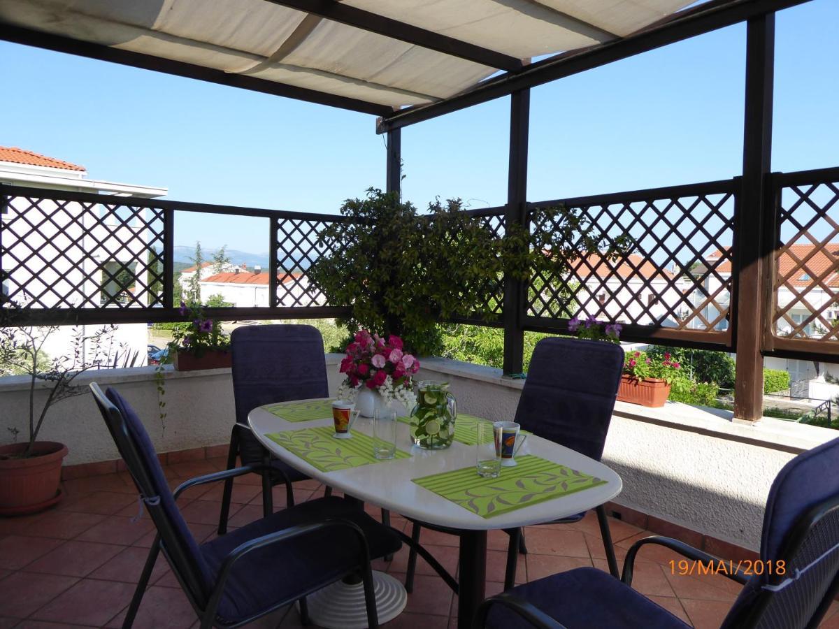 Apartmani Dubasnica มาลินสกา ภายนอก รูปภาพ