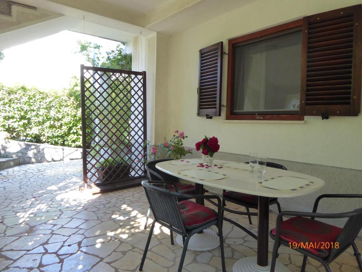 Apartmani Dubasnica มาลินสกา ภายนอก รูปภาพ