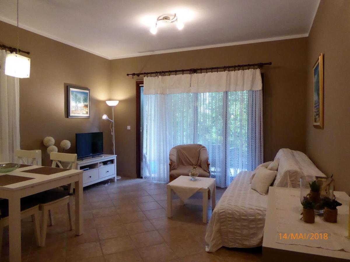 Apartmani Dubasnica มาลินสกา ภายนอก รูปภาพ
