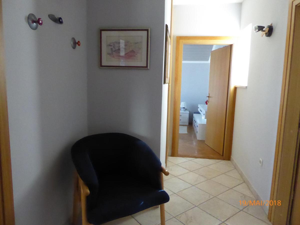 Apartmani Dubasnica มาลินสกา ภายนอก รูปภาพ